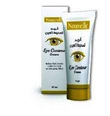 NOUVELLE EYE CONTOUR CREAM 40 GM