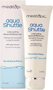 AQUA SHUTTLE CREAM 75 ML