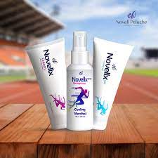 NOVELLX MASSAGE CREAM 75 GM