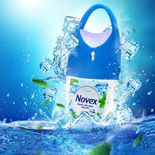 NOVEX ORAL SPRAY 10 ML