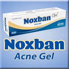 NOXBAN GEL 50 GM