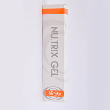 NU.TRIX GEL 50 GM