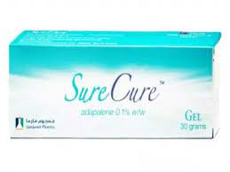 NUTRASERU SURE CREAM 50 GM