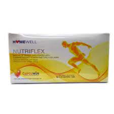 NUTRIFLAX 5 SACHETS