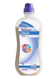 NUTRISON ADVANCED DIASON 1000 ML