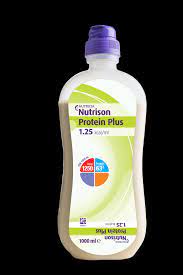 NUTRISON PROTEIN PLUS 1000 ML