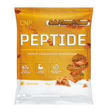 NUTRITION PRO-PEPTIDE POWDER 7 SACHETS