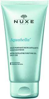 NUXE AQUABELLA MICRO-EXFOLIATING PURIFYING GEL 150 ML