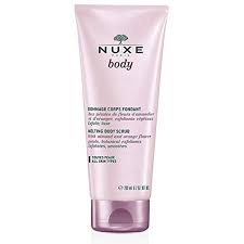 NUXE BODY MELTING SCRUB 200 ML