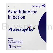 ARACYTIN 100MG/5ML VIAL