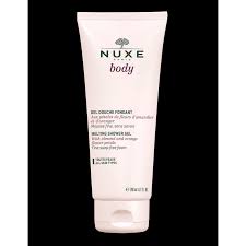 NUXE BODY MELTING SHOWER GEL 200 ML