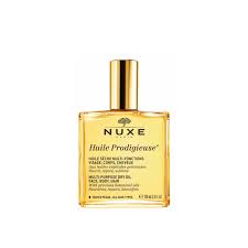 NUXE HUILE PRODIGIEUSE DRY OIL 100 ML