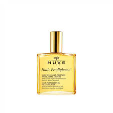 NUXE HUILE PRODIGIEUSE DRY OIL 50 ML