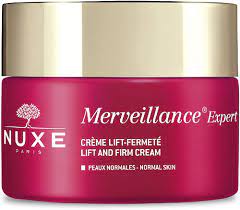 NUXE MERVEILLANCE EXPERT CREAM - NORMAL SKIN 50 ML