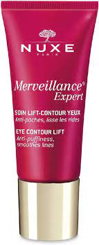 NUXE MERVEILLANCE EXPERT EYE CONTOUR CREAM 15 ML