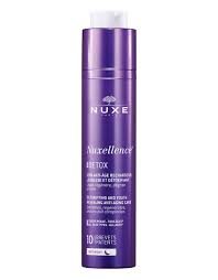 NUXE NUXELLENCE DETOX NIGHT 50 ML