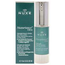 NUXE NUXURIANCE ULTRA EYE AND LIP CREAM 15 ML