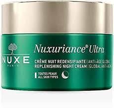 NUXE NUXURIANCE ULTRA NIGHT CREAM 50 ML