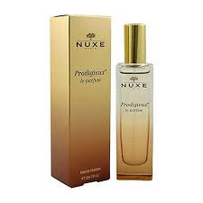 NUXE PRODIGIEUSE LE PARFUM 50 ML