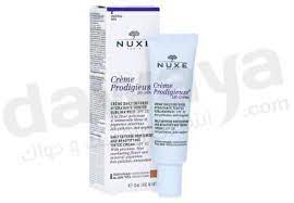 NUXE PRODIGIEUX DD MEDIUM CREAM 30 ML