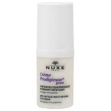 NUXE PRODIGIEUX EYE CREAM 15 ML