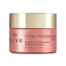 NUXE PRODIGIEUX NIGHT CREAM 50 ML