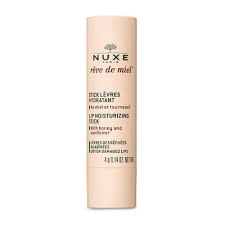 NUXE REVE DE MIEL LIP MOISTURISING STICK 4 ML