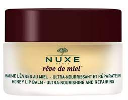 NUXE REVE DE MIEL ULTRA NOURISHING LIP BALM 15 ML