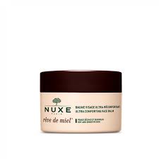 NUXE REVE DE MIEL ULTRA-COMFORTING FACE CREAM 50 ML