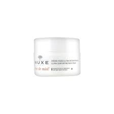 NUXE REVE DE MIEL ULTRA-COMFORTING NIGHT FACE CREAM 50 ML