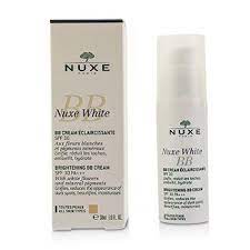 NUXE WHITE BRIGHTENING BB CREAM 30 ML