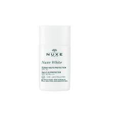 NUXE WHITE DAILY UV PROTECTOR SPF30 - 30 ML