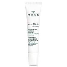 NUXE WHITE EYE CONTOUR 15 ML