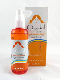 O-PEDAL HAIR SERUM SPRAY 120 ML