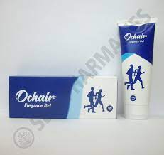 OCHAIR ELEGANCE MASSAGE GEL 100 GM