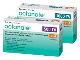 OCTANATE 500 IU/ML VIAL 10 ML