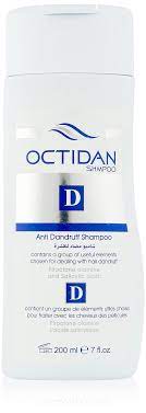 OCTIDAN SHAMPOO 200 ML