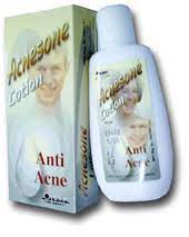 ACNESONE LOTION 60 ML