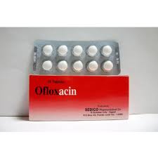 OFLICIN 200MG 10 F.C.TAB