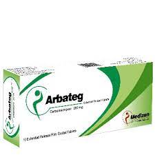 ARBATEG 2% SUSP. 100ML