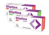 OLIPTINA 12.5 MG 30 F.C. TABS