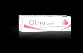 OLITRA CREAM 60 GM