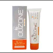 OLIZONE CREAM 30 ML