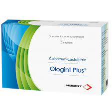 OLOGINT 10 SACHETS