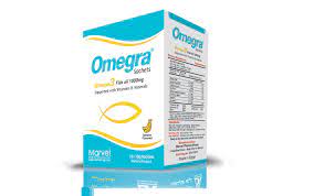 OMEPHA 10 SACHETS