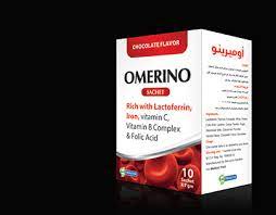 OMERINO MASSAGE GEL