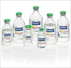 OMNIPAQUE 240MG I/ML INTRAVASCULAR/INTRATHECAL (20ML) VIAL (N/A)