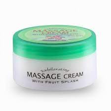 ARENA CREAM MASSAGE 75 GM