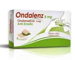 ONDOGRAND 24MG 10 TAB