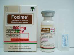 ONSIME 500MG I.M/I.V VIAL